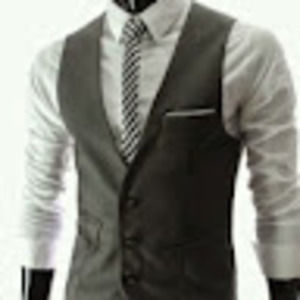 Meet your Posher, Curtis